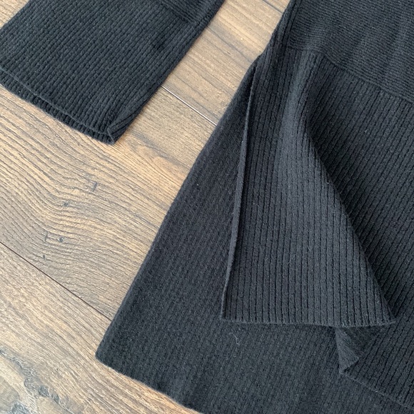 Free people black size small dress - Picture 3 of 8